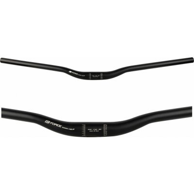 Force Basic H6.6 prohlé 31,8/740 mm – Hledejceny.cz