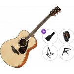 Yamaha FS820NTII Premium SET – Zboží Dáma