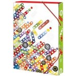 Argus A5 Segments 1241-0315 – Zboží Dáma