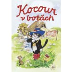 Kocour v botách