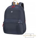 American Tourister upbeat navy 20,5 l