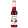 Šťáva Monin Fraise jahoda 50 ml