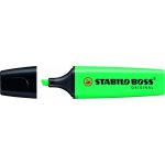 Stabilo Boss Original tyrkysová – Zboží Živě