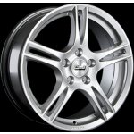 CMS C9 6,5x15 4x100 ET35 silver – Hledejceny.cz