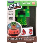 CurePink svítící ve tmě Minecraft: Creeper 9971 – Zboží Dáma