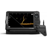Lowrance sonar Eagle EYE 9 live sonda + držák sondy – Zboží Mobilmania