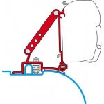 Adaptér pro Fiat Ducato H2 na markýzy Fiamma F45 – Hledejceny.cz