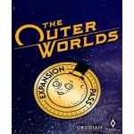 The Outer Worlds Expansion Pass – Hledejceny.cz