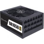 Silverstone DA1650 Gold 1650W SST-DA1650-G – Zboží Živě