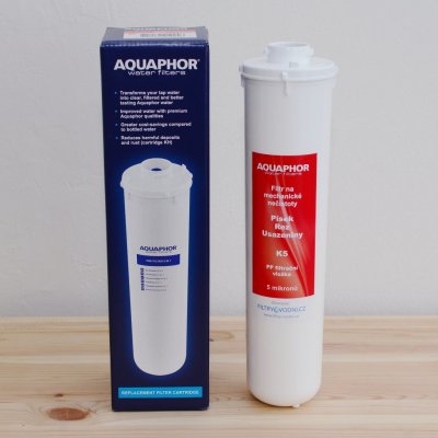 Aquaphor Morion K5 – Zboží Dáma