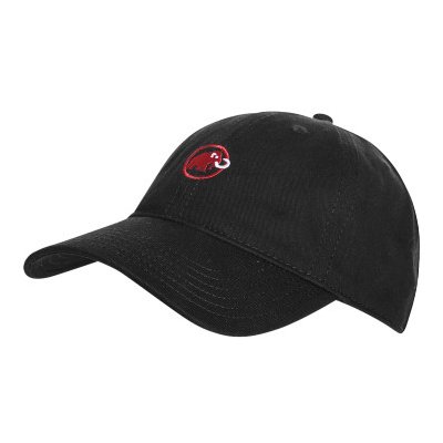 Mammut Baseball Cap 1191-00050 black – Zboží Mobilmania