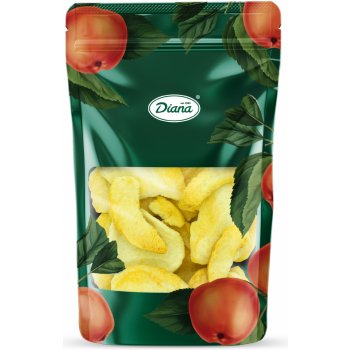 Diana Company Jablečné plátky lyofilizované 45 g