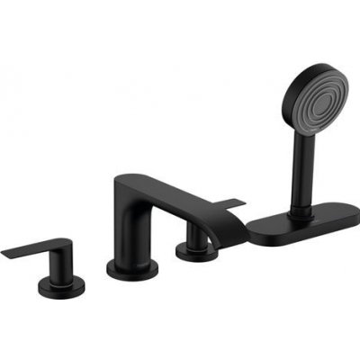 Hansgrohe 75444670 – Zboží Mobilmania