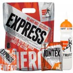 Extrifit Express Energy Gel 2000 g – Zboží Dáma