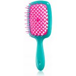 Janeke Superbrush velký plochý kartáč na vlasy 20,3 x 8,5 x 3,1 cm – Zboží Dáma Janeke Superbrush velký plochý kartáč na vlasy 20,3 x 8,5 x 3,1 cm – Zboží Dáma