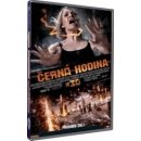 černá hodina DVD