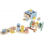 lupilu Hrací a výukový box – Zboží Mobilmania