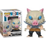 Funko Pop! Inosuke Hashibira 10 cm – Zbozi.Blesk.cz