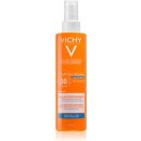 Vichy Capital Soleil Beach Protect multi protekční sprej proti dehydrataci pokožky SPF30 200 ml