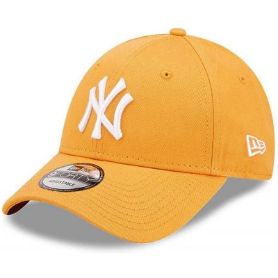 New Era 940 MLB League Essential 9forty New York Yankees žlutá – Zboží Mobilmania