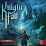 Red Raven Games Knight Fall – Zboží Živě