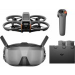 DJI Avata 2 Fly Smart Combo (Three Batteries) – Zboží Mobilmania