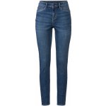 Esmara Dámské džíny Super Skinny Fit tmavě modrá – Zboží Mobilmania