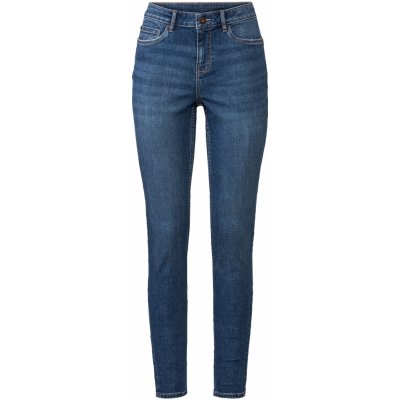 Esmara Dámské džíny Super Skinny Fit tmavě modrá – Zboží Mobilmania