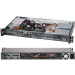 Supermicro CSE-505-203B – Zboží Živě