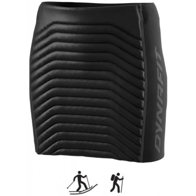 Dynafit Speed Insulation Skirt W black out – Zboží Mobilmania