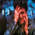 Killing Joke - Night Time LP – Hledejceny.cz