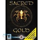 Hra na PC Sacred