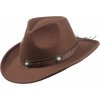 Klobouk Australský klobouk poly Rockwell