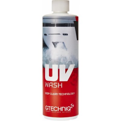 Gtechniq UV Wash 500 ml