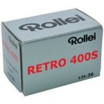 Rollei RETRO 400S/135-36 – Zboží Živě