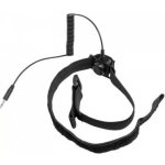 Krční mikrofon S20 pro soupravy řady M32, Earmor – Sleviste.cz