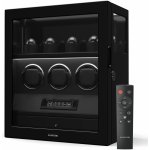 Klarstein SecureTouch černá – Zboží Dáma