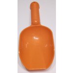 LORI 220 Kupecká lopatka na písek 24cm 4 barvy – Zboží Dáma