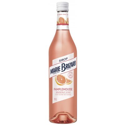 Marie Brizard Grapefruit 700 ml – Hledejceny.cz