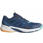adidas CRAZYFLIGHT 6 modré KI8514 – Zboží Mobilmania