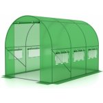 TZB Aurea 2x3m zelený – Sleviste.cz