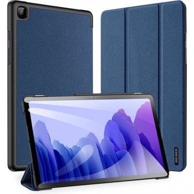 Dux Ducis Domo pouzdro na tablet pro Samsung Galaxy Tab A7 10.4 KP25010 tmavě modrá – Zbozi.Blesk.cz