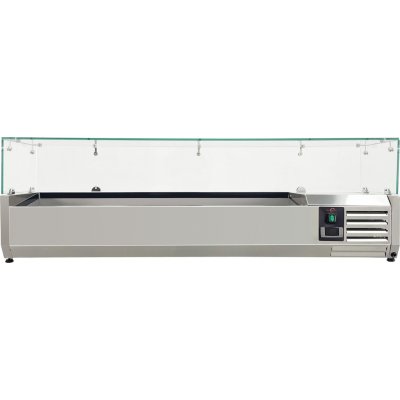 DASgastro DAS380-1500 – Sleviste.cz