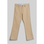 GANT B GANT CHINO hnědá – Zboží Dáma
