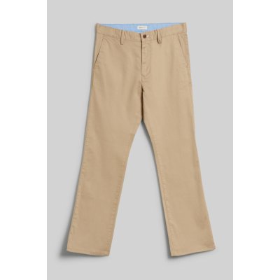 GANT B GANT CHINO hnědá – Zboží Dáma