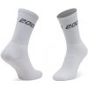 2005 Klasické ponožky Basic Socks Bílá