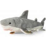 Eco-Friendly Rappa žralok bílý 51 cm – Hledejceny.cz