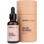 Zew for men Beard Oil Citrus olej na vousy 30 ml – Zboží Dáma