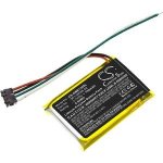 Cameron Sino CS-GME130SL 3.7V Li-Polymer 150mAh černá - neoriginální | Zboží Auto