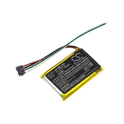 Cameron Sino CS-GME130SL 3.7V Li-Polymer 150mAh černá - neoriginální | Zboží Auto